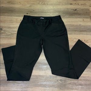 Express editor pants